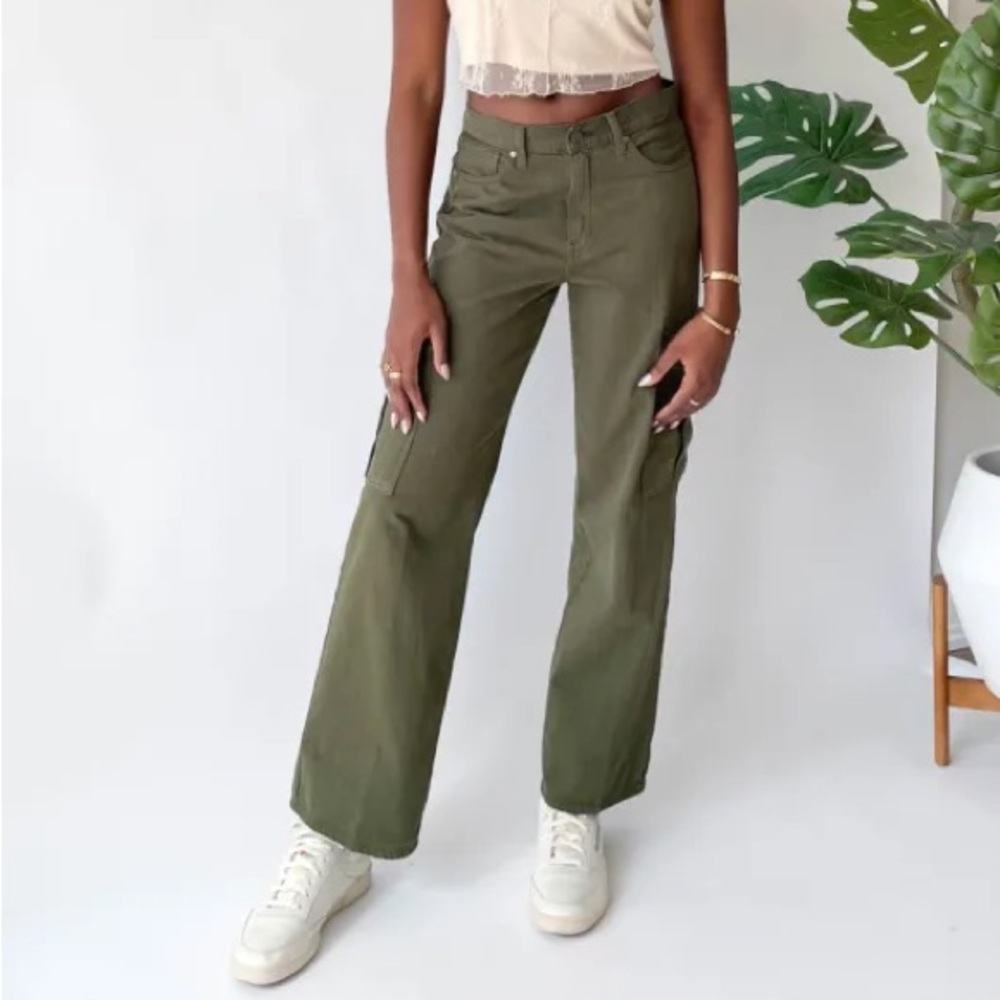 Grey Bandit Finley Jeans